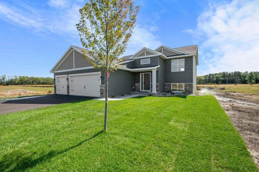 13048 12th Avenue, Zimmerman, MN 55398