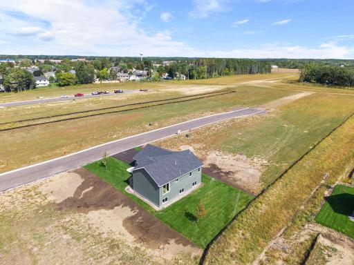 13048 12th Avenue, Zimmerman, MN 55398