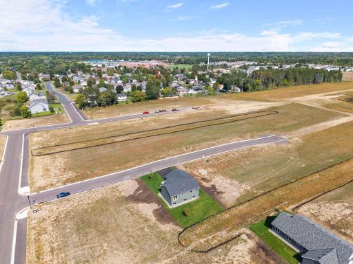 13048 12th Avenue, Zimmerman, MN 55398