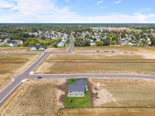 13048 12th Avenue, Zimmerman, MN 55398