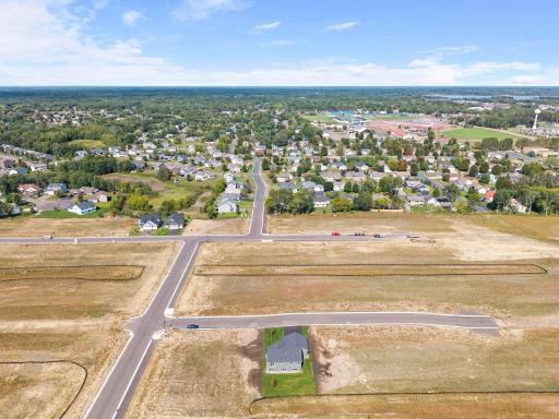 13048 12th Avenue, Zimmerman, MN 55398