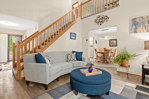 13145 Gemstone Court, Saint Paul, MN 55124