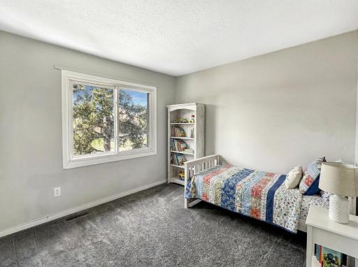 Bedroom 1 Virtually Staged