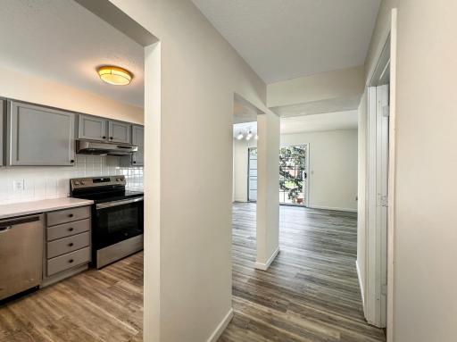 Entryway