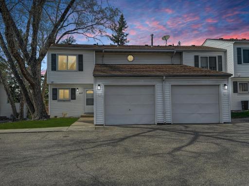 607 E Burnsville Pkwy Twilight