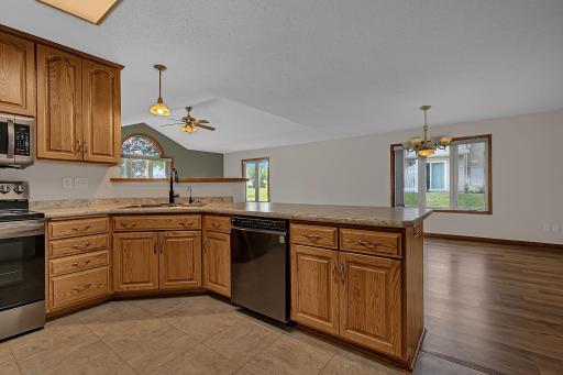 483 Voyager Drive, Alexandria, MN 56308