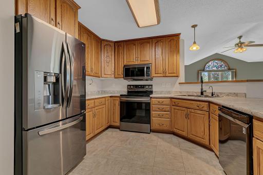 483 Voyager Drive, Alexandria, MN 56308