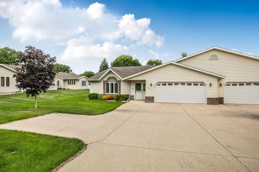 483 Voyager Drive, Alexandria, MN 56308