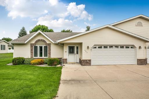 483 Voyager Drive, Alexandria, MN 56308