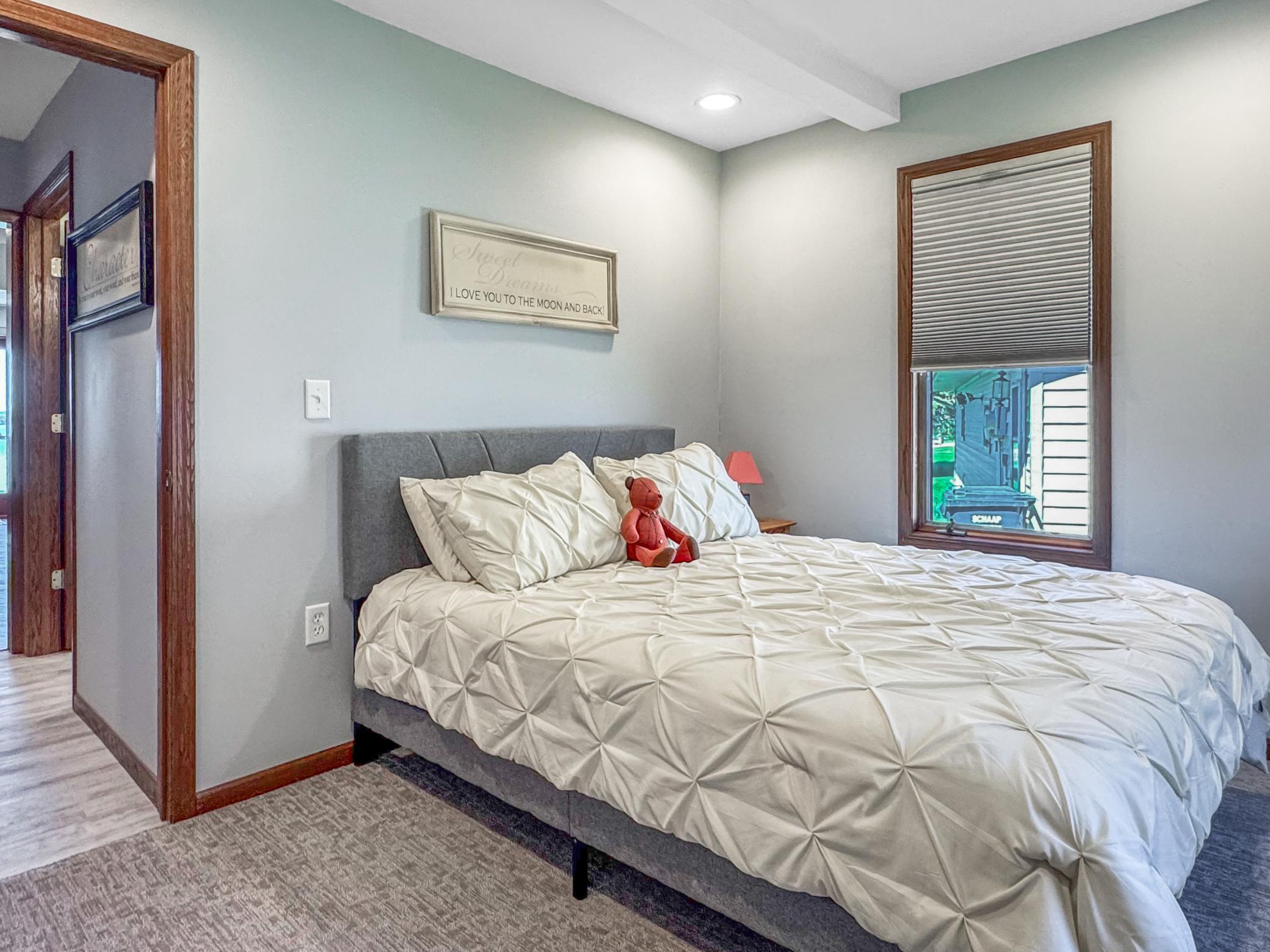 Bedroom #2