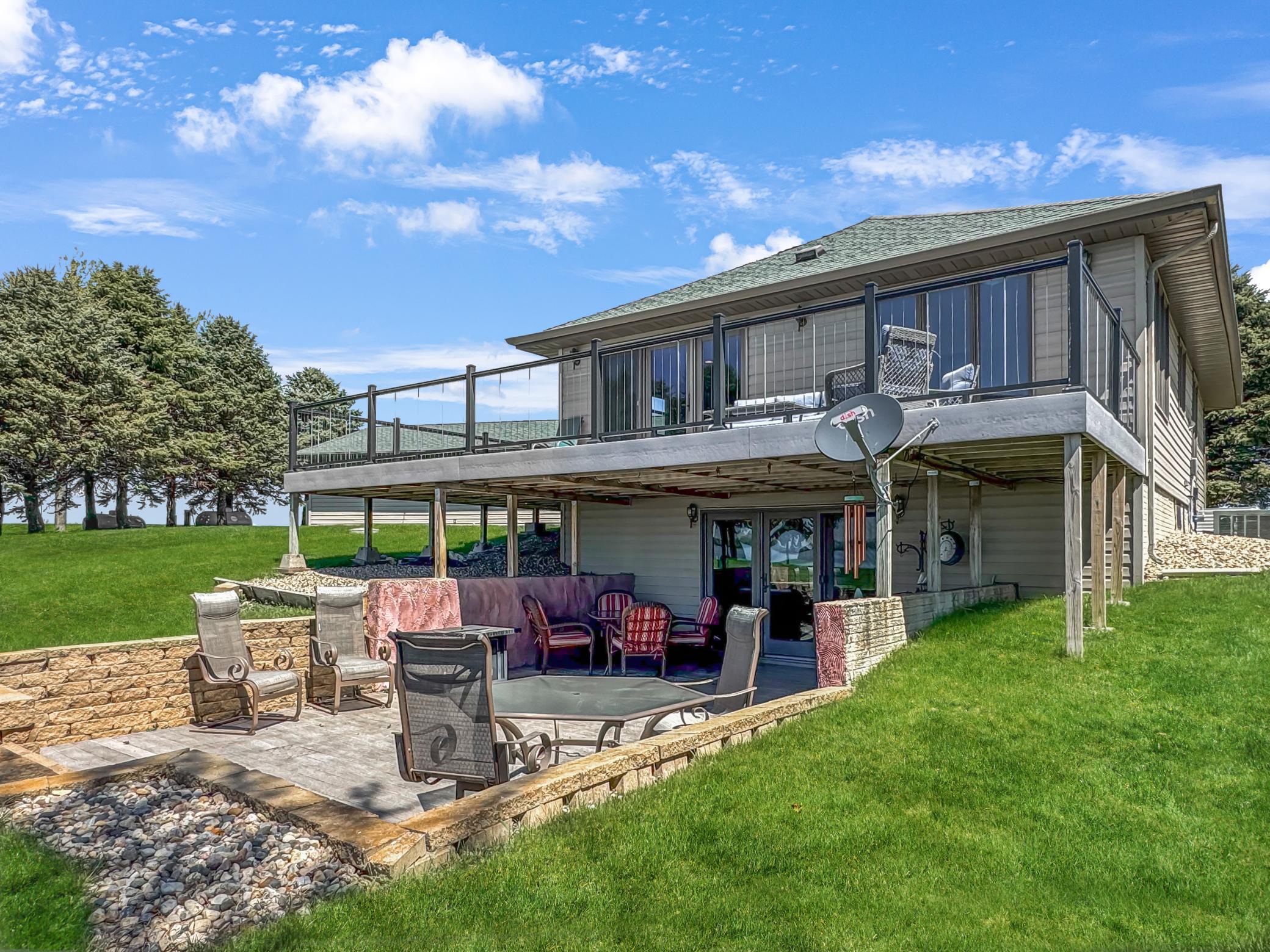 46 N. Shore Drive