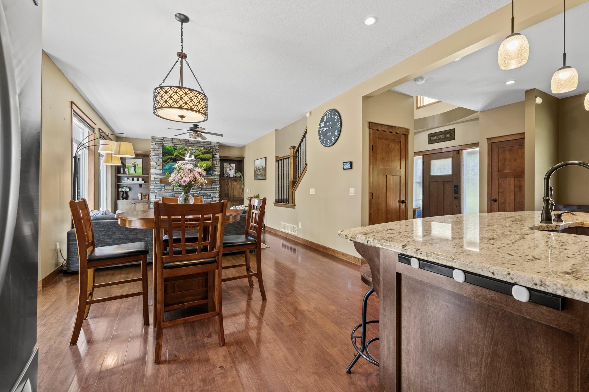 LVP flooring