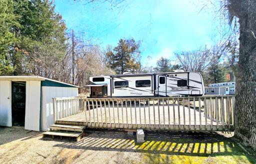 4808 132nd Avenue NE, 7, Spicer, MN 56288