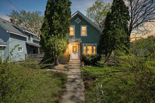 3821 Bloomington Avenue, Minneapolis, MN 55407