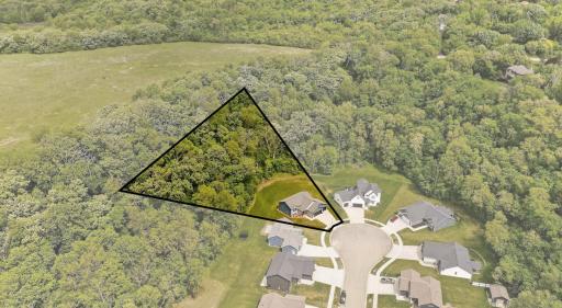 5411 Destination Lane NE, Rochester, MN 55906