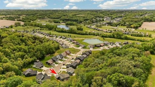 5411 Destination Lane NE, Rochester, MN 55906