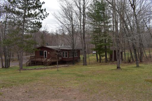 28755 Spotted Fawn Drive, Danbury, WI 54830