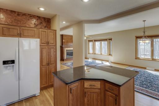 10822 Steamboat Loop NW, Walker, MN 56484