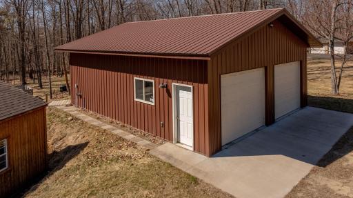 10822 Steamboat Loop NW, Walker, MN 56484