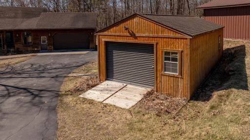 10822 Steamboat Loop NW, Walker, MN 56484