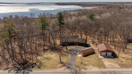 10822 Steamboat Loop NW, Walker, MN 56484