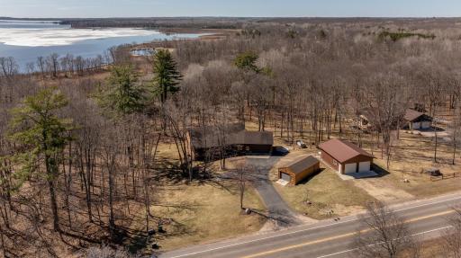 10822 Steamboat Loop NW, Walker, MN 56484