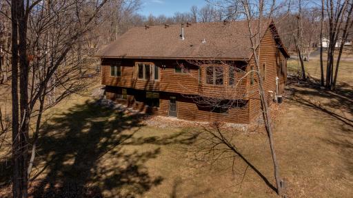 10822 Steamboat Loop NW, Walker, MN 56484