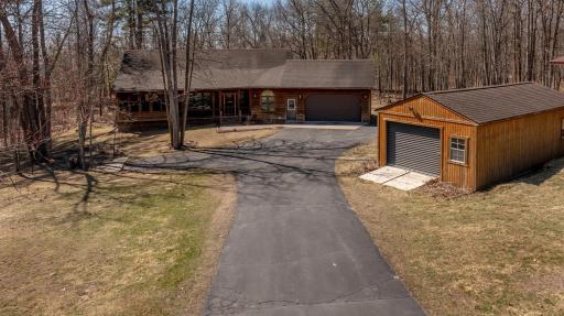 10822 Steamboat Loop NW, Walker, MN 56484
