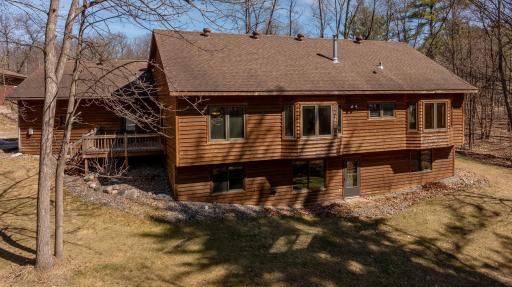 10822 Steamboat Loop NW, Walker, MN 56484