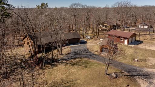 10822 Steamboat Loop NW, Walker, MN 56484
