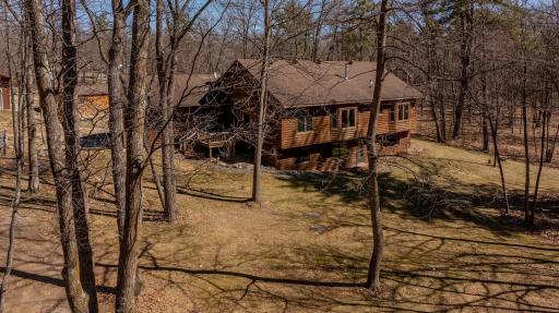 10822 Steamboat Loop NW, Walker, MN 56484