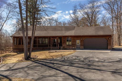 10822 Steamboat Loop NW, Walker, MN 56484