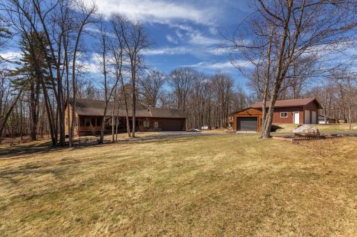 10822 Steamboat Loop NW, Walker, MN 56484