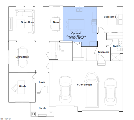 7496 Lotus Lane, Lino Lakes, MN 55038