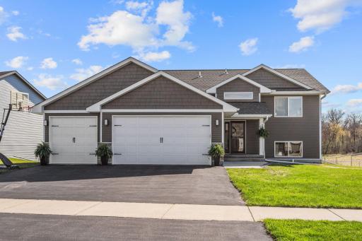 Welcome Home!