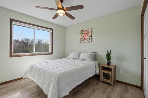 Upper level bedroom #2