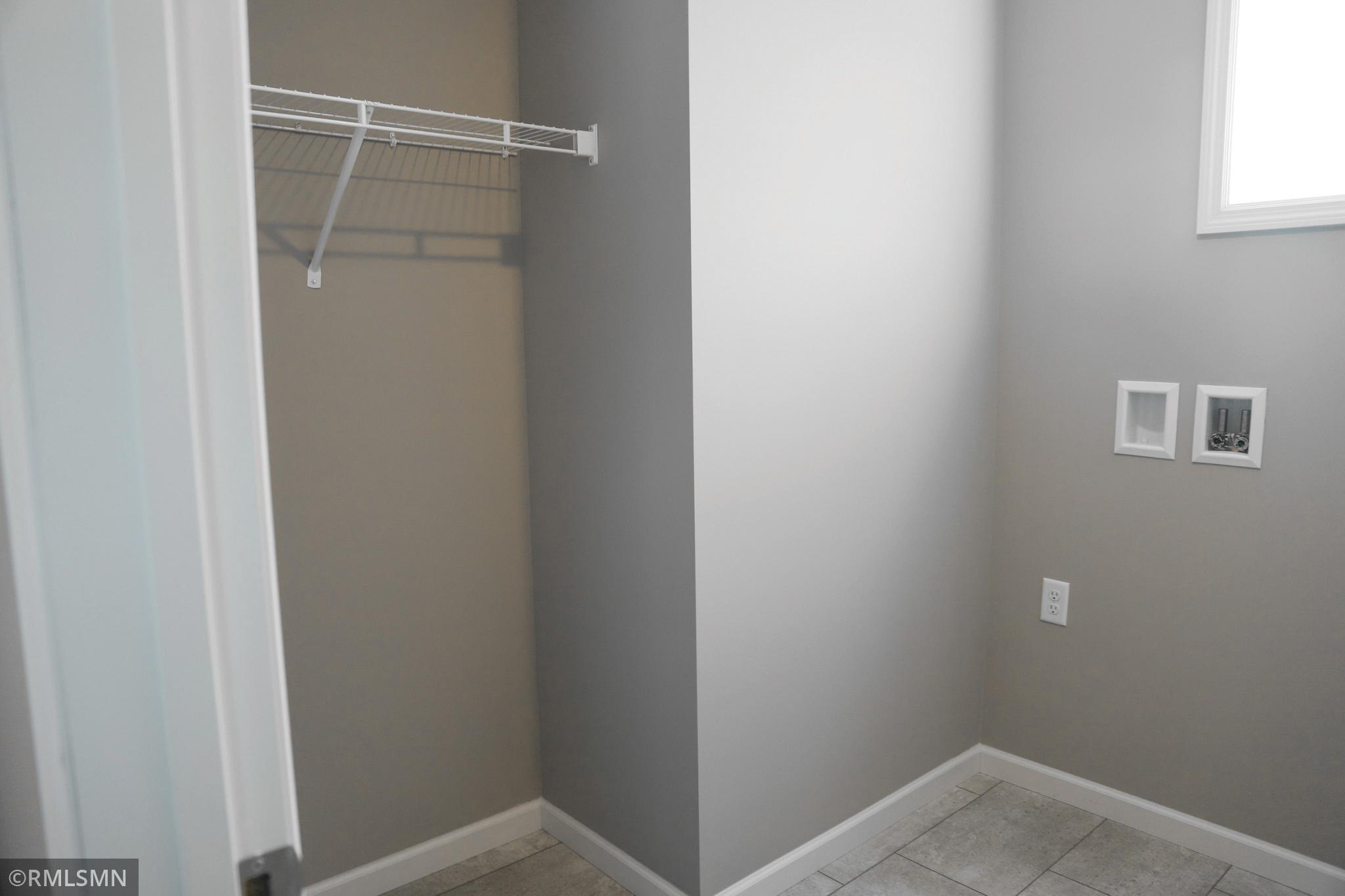 *Photo of previously completed home*