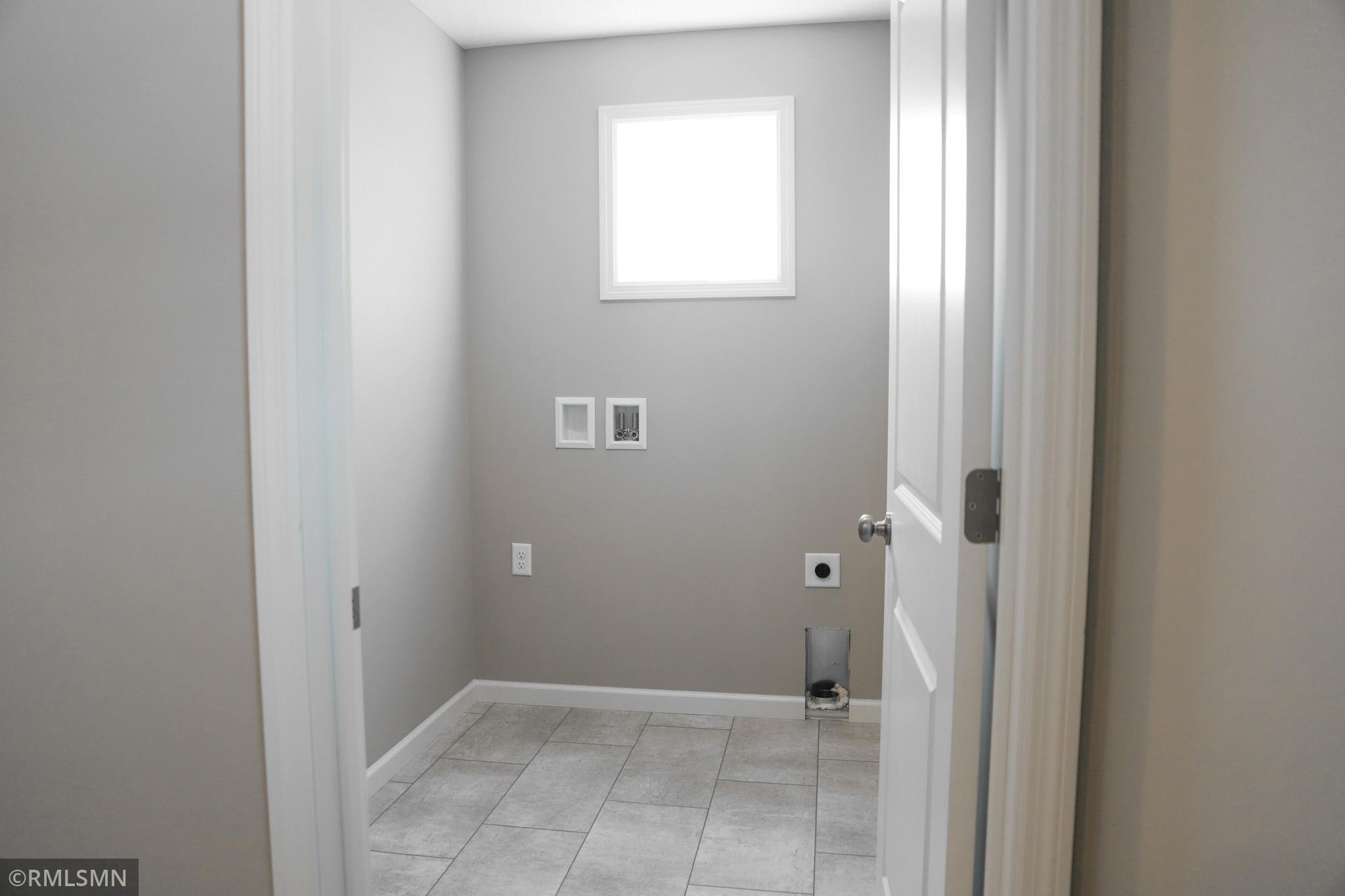 *Photo of previously completed home*