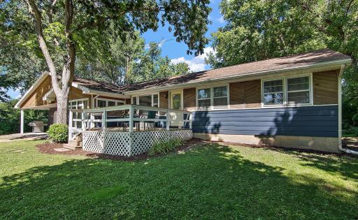 700 W Pleasure Drive, Litchfield, MN 55355