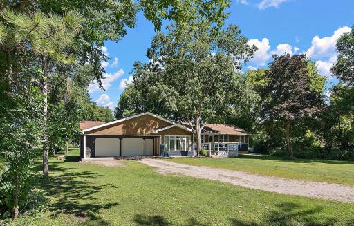 700 W Pleasure Drive, Litchfield, MN 55355