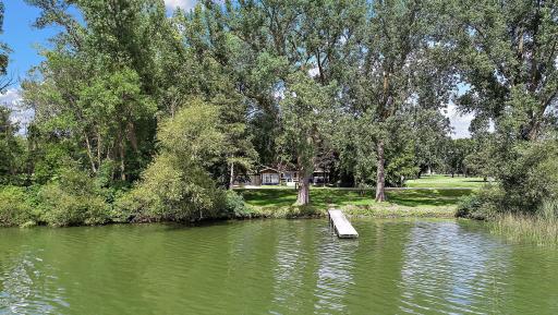 700 W Pleasure Drive, Litchfield, MN 55355