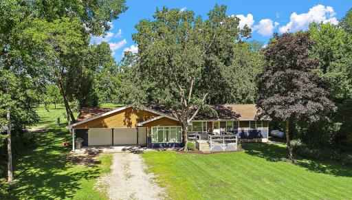 700 W Pleasure Drive, Litchfield, MN 55355