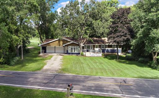 700 W Pleasure Drive, Litchfield, MN 55355