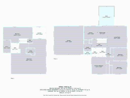 514 1st Avenue NW, Chisholm, MN 55719
