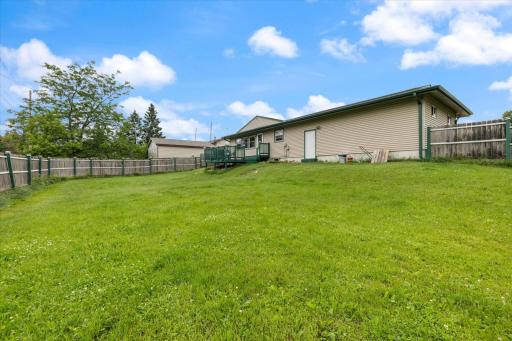 514 1st Avenue NW, Chisholm, MN 55719