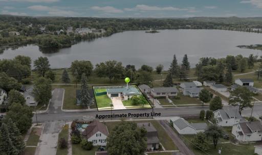 514 1st Avenue NW, Chisholm, MN 55719