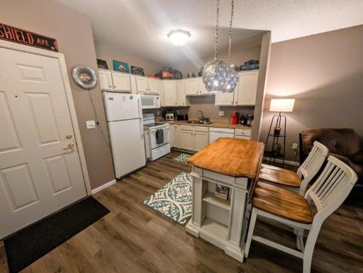 2231 Penn Place, 316, North Saint Paul, MN 55109