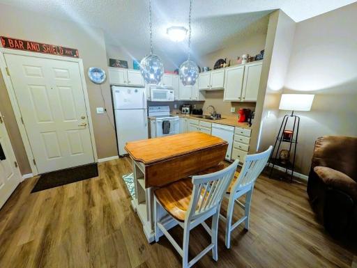 2231 Penn Place, 316, North Saint Paul, MN 55109