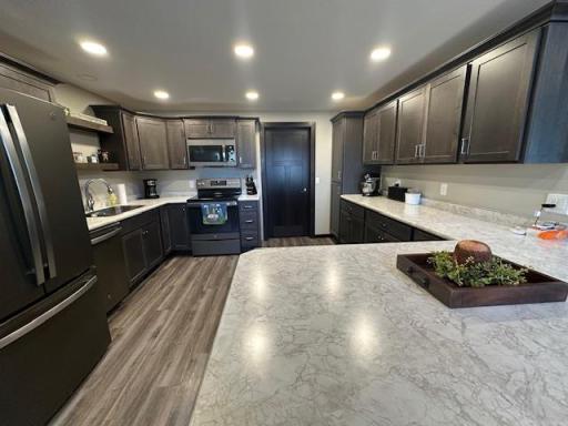 1085 S Gull Lake Road SW, Tenstrike, MN 56683
