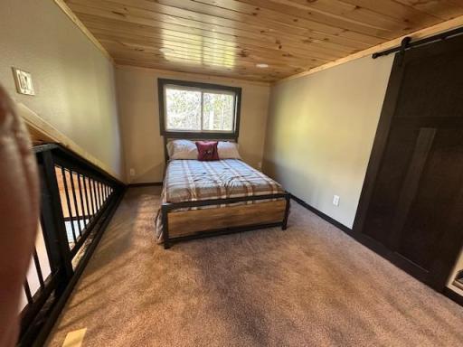 1085 S Gull Lake Road SW, Tenstrike, MN 56683